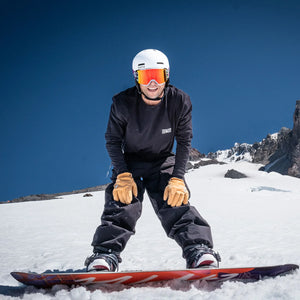 Smith Rodeo MIPS Snow Helmet - Adult