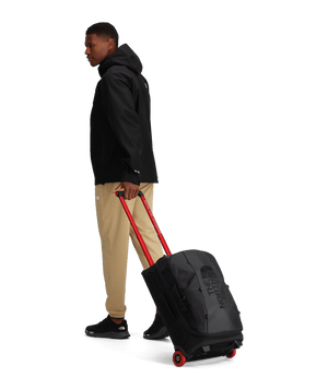 The North Face Base Camp Rolling Thunder Bag - 22"
