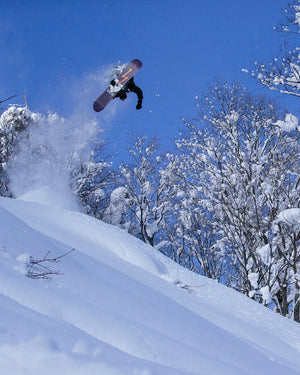 Rome 390 Boss FW Snowboard Bindings 2026 - Men's