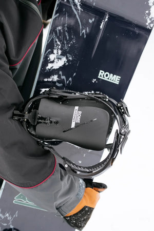 Rome Katana AW FASE Snowboard Bindings 2027 - Men's