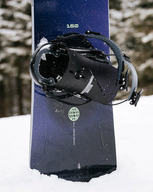 Rome Ravine Snowboard - Women's - 2026