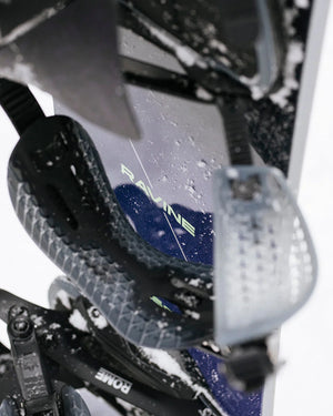 Rome Ravine Snowboard - Women's - 2026