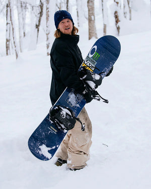 Rome Rene-Gade Snowboard - Men's - 2026