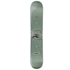 Rome Artifact Snowboard - Men's - 2027
