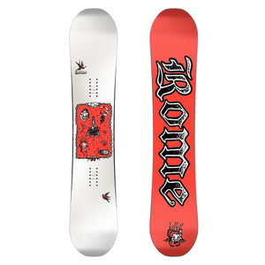Rome Hype Snowboard - Women's - 2027
