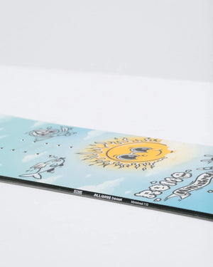 Rome Minishred Kids Snowboard - 2027