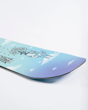Rome Minishred Kids Snowboard - 2027