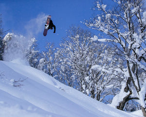 Rome Stale Crewzer Snowboard - Men's - 2026