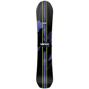 Rome Viper Snowboard - Men's - 2027