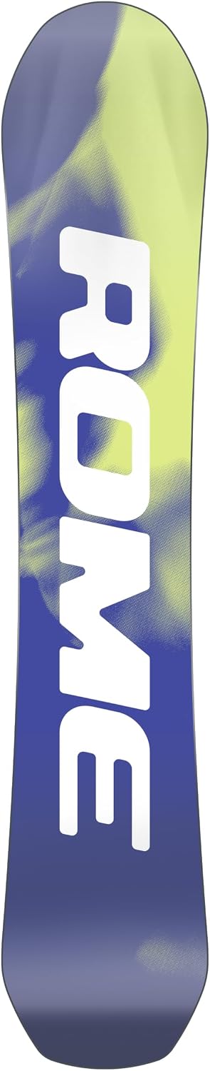 Rome Viper Snowboard - Men's - 2027