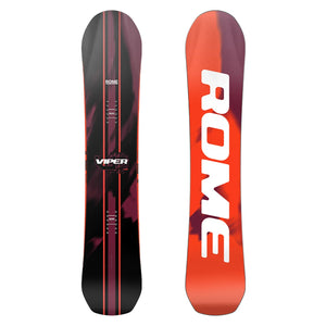 Rome Viper Snowboard - Women's - 2027
