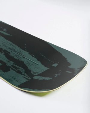 Rome Warden Snowboard - Men's - 2027