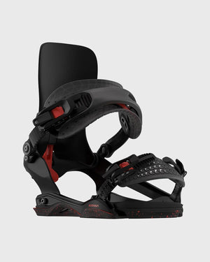 Rome Katana AW FASE Snowboard Bindings 2027 - Women's