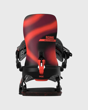 Rome Katana AW FASE Snowboard Bindings 2027 - Women's