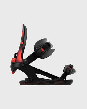 Rome Katana AW FASE Snowboard Bindings 2027 - Women's
