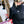 Rome Katana AW FASE Snowboard Bindings 2027 - Women's