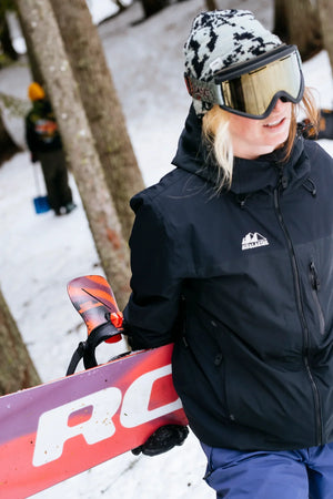 Rome Katana AW FASE Snowboard Bindings 2027 - Women's