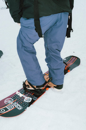 Rome Katana AW FASE Snowboard Bindings 2027 - Women's