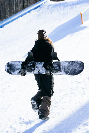 Rome Volt FASE Snowboard Bindings 2027 - Women's