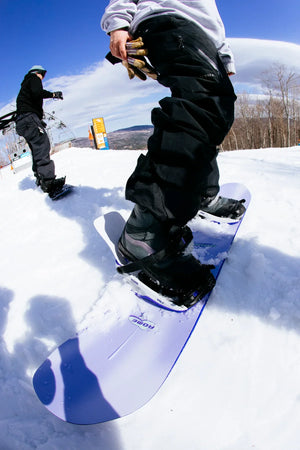Rome Volt FASE Snowboard Bindings 2027 - Women's