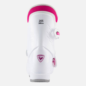 Rossignol Comp J3 Ski Boots - 2026 - Kids