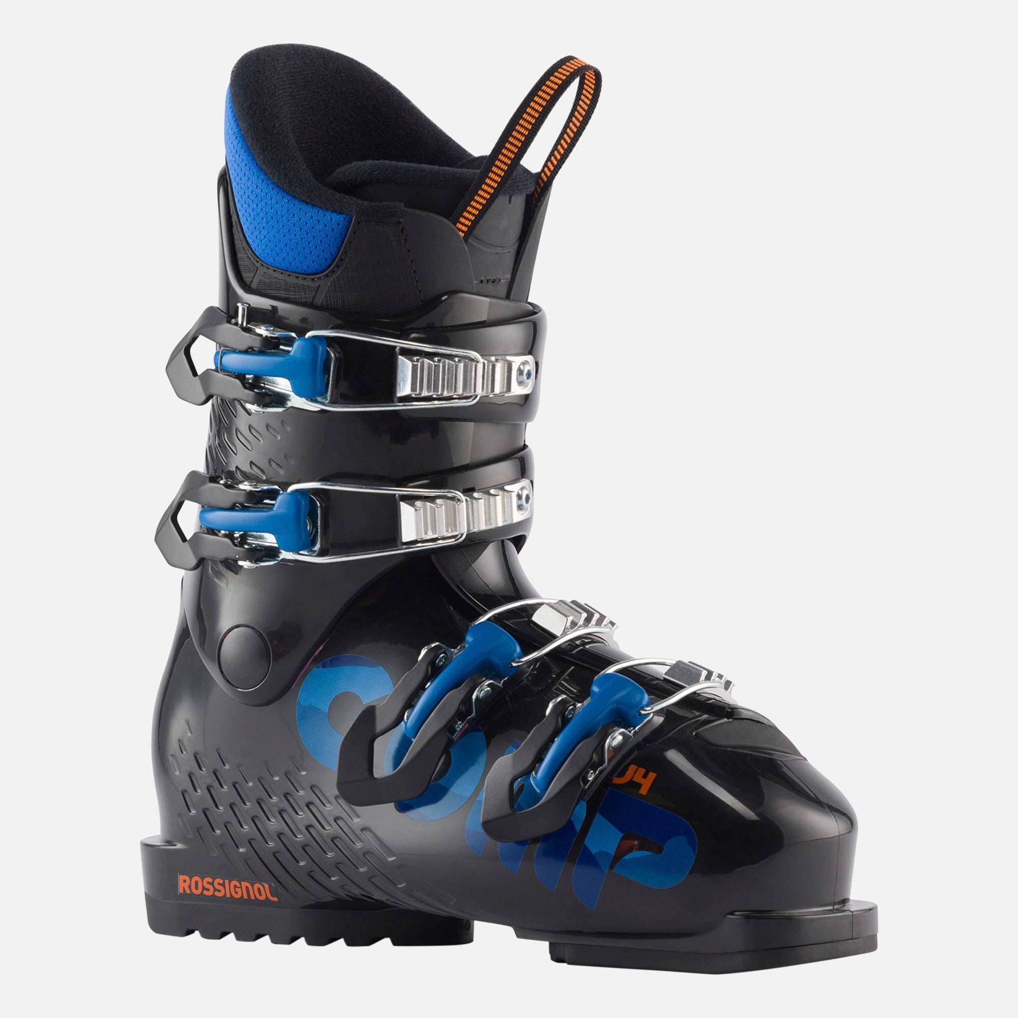 Kids ski boots sale 2025