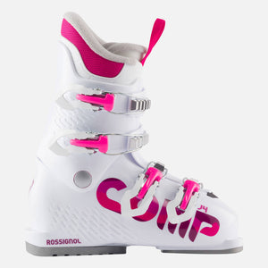 Rossignol Comp J4 Ski Boots - 2026 - Kids