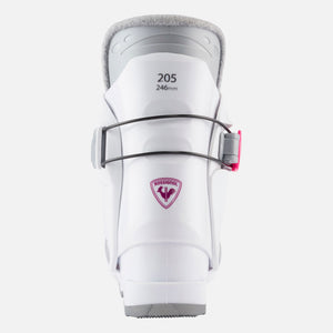 Rossignol Comp J1 Ski Boots - 2025 - Kids