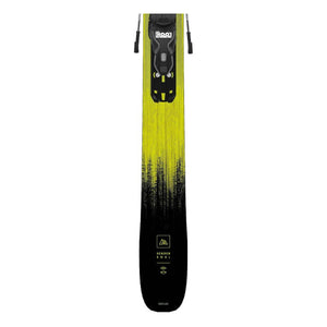 Rossignol Sender Soul Pro Skis + Xpress 10 Bindings - Men's - 2026
