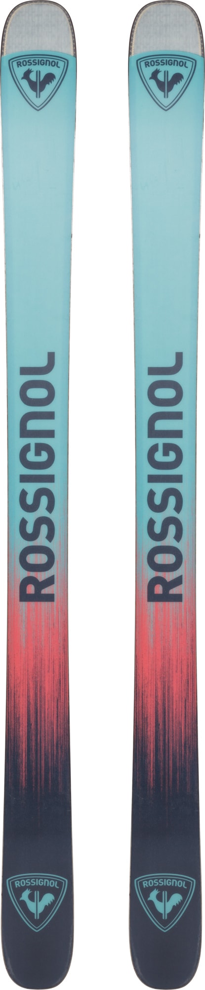 Rossignol Sender Free 110 Skis - Men's - 2026