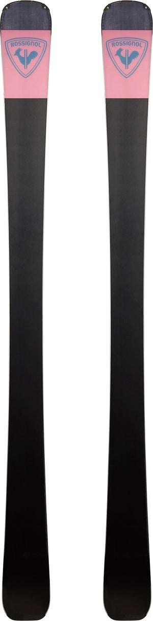 Rossignol Arcade 88 Skis + NX 12 Bindings - 2026 - Women's