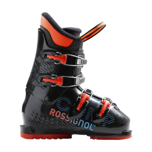 Rossignol Comp J4 Ski Boots - 2027 - Kids