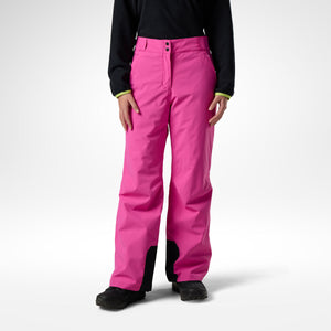 Rossignol Juniors' Insulated Ski Pants - Girls