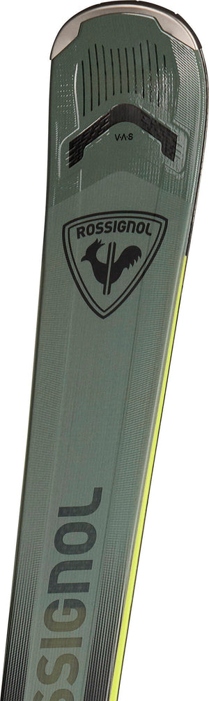 Rossignol Arcade 84 Skis + SPX 12 Bindings - Men's - 2027