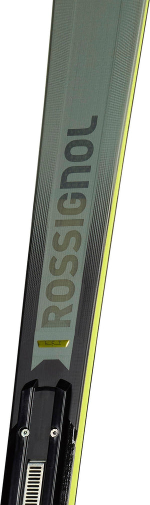 Rossignol Arcade 84 Skis + SPX 12 Bindings - Men's - 2027