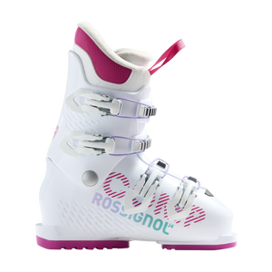 Rossignol Comp J4 Ski Boots - 2027 - Kids