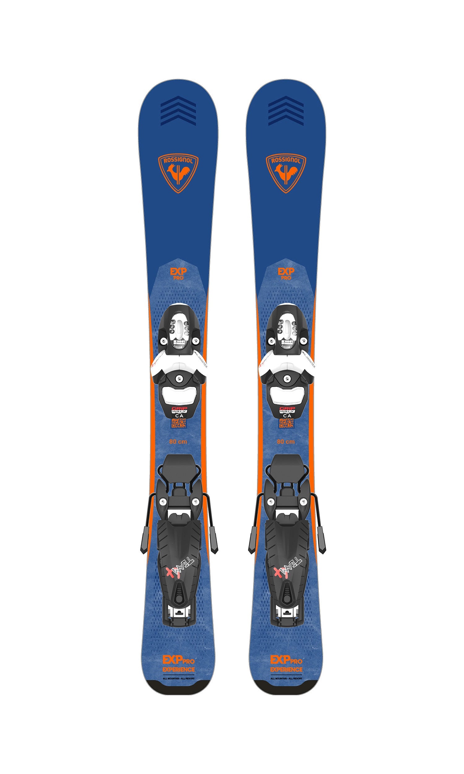Rossignol – Arlberg Ski & Surf