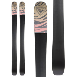 Rossignol Savage Free Skis - Men's - 2026
