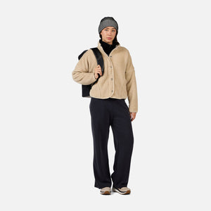 Rossignol Alltrack Snap Sherpa Jacket - Women's
