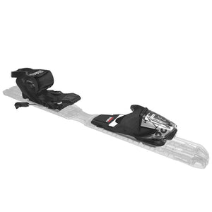 Rossignol Arcade 80 Skis + Xpress 10 Bindings - Men's - 2026