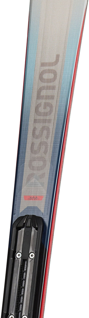 Rossignol Arcade 80 Skis + Xpress 10 Bindings - Men's - 2026