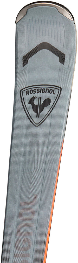 Rossignol Arcade 82 Skis + Xpress 11 Bindings - Men's - 2026