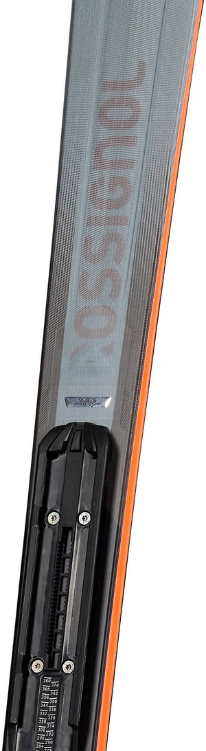 Rossignol Arcade 82 Skis + Xpress 11 Bindings - Men's - 2026