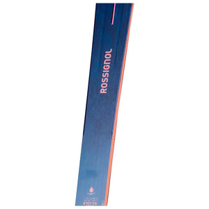 Rossignol Arcade 88 Skis - 2026 - Women's