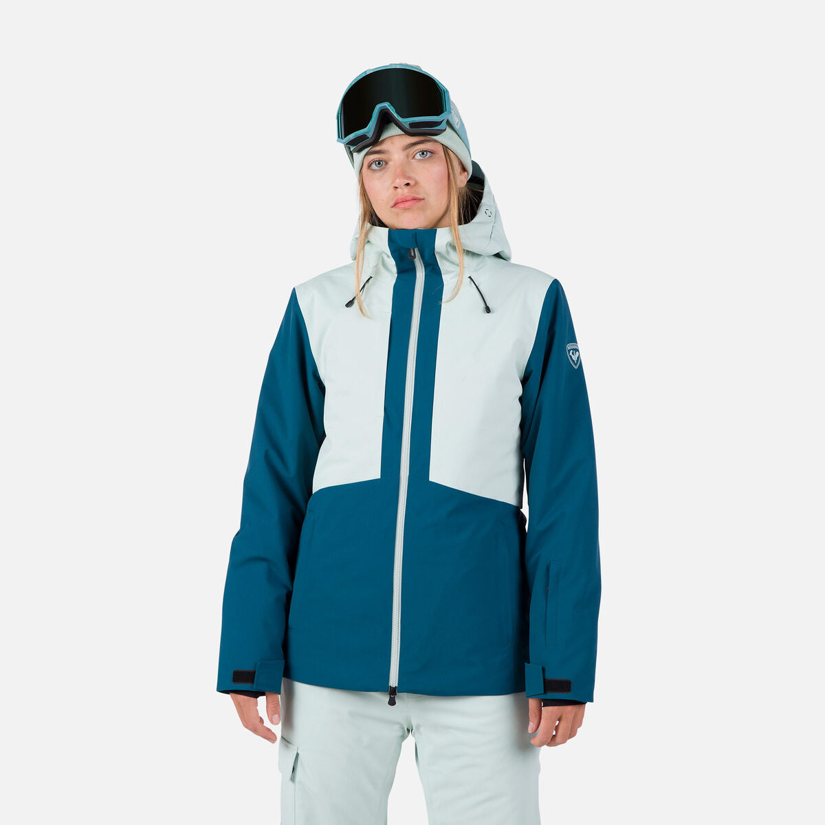 Rossignol Corbet s Ski Jacket Women s Arlberg Ski Surf