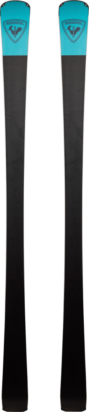 Rossignol Forza 50° CAM Konect Skis + NX 12 Bindings - Men's - 2026