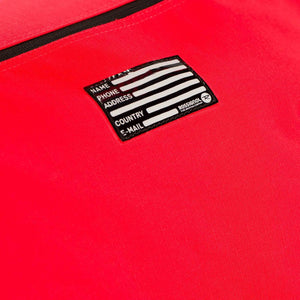 Rossignol Hero Adjustable Ski Bag 2/3 Pair - 2026