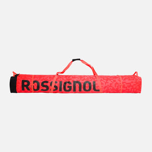 Rossignol Hero Adjustable Ski Bag 2/3 Pair - 2026