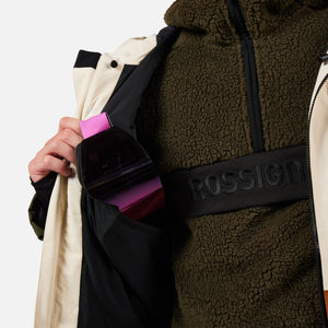 Rossignol Outerlimits Insulated Ski Jacket - Men's