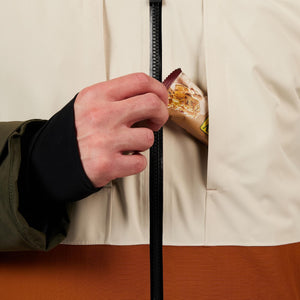 Rossignol Outerlimits Insulated Ski Jacket - Men's